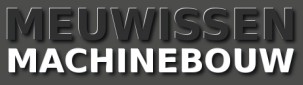 Meuwissen Machinebouw